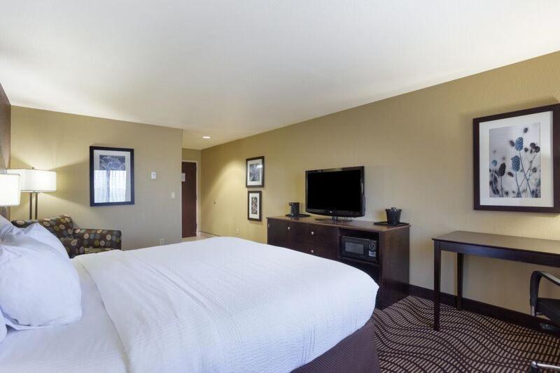 La Quinta By Wyndham Meridian / Boise West Exterior photo